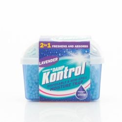 Kontrol 100g Mini Moisture Trap Lavender Scent
