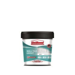 UniBond UltraForce Wall Tile Grout White 1.38kg