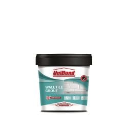 UniBond UltraForce Wall Tile Grout Grey 1.38kg