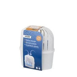 Absodry Classic 450g, White moisture absorber.