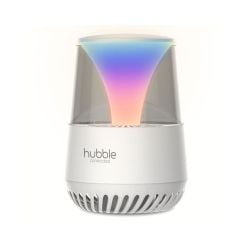 Hubble Pure 3-In-1 Humidifier - White