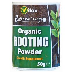 Vitax Organic Rooting Powder 50g