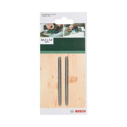 Bosch Planer Blade - Twin Set