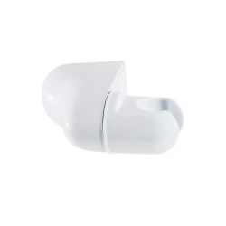 Croydex Shower Head Holder White