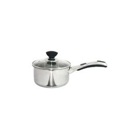 Kitchen Classics Soft Grip 16cm Saucepan