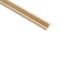 Cheshire Mouldings Pine Decorative Panel 2 TM974