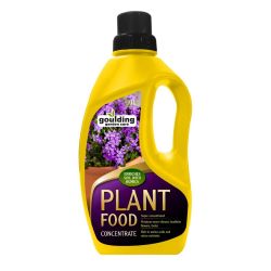 Goulding Plant Food 1L