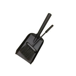 Embers 5"Shovel And Brush Set
