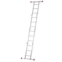 Werner 12 Way Combi Ladder & Platform