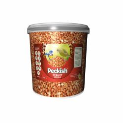 Peckish Peanuts 5kg
