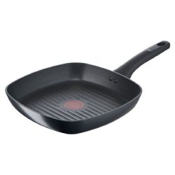 Tefal 26Cm Grill Pan Titanium Excellence
