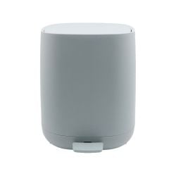 Bathroom Bin 4L Grey