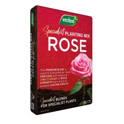 Rose Planting and Potting Peat-Free Mix 46L