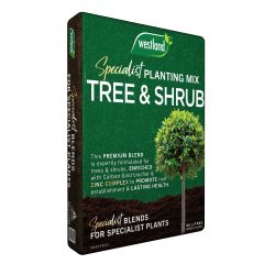 Tree and Shrub Planting Peat-Free Mix 46L