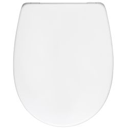 Bemis Click and Clean Classic Toilet Seat