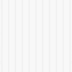 White Slat Panel Wallpaper