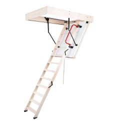 Loft Ladder 1200X600