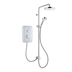 Mira Jump Dual 9.5KW W/C Electric Shower