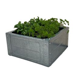 Adman Multigrow Small Planter (only available to order with an Adman Multigrow Greenhouse)