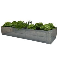 Adman Multigrow Large Planter (only available to order with an Adman Multigrow Greenhouse)