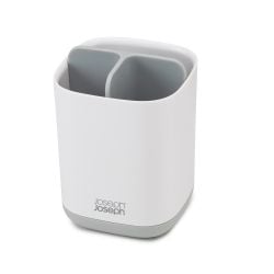 Joseph Joseph EasyStore Toothbrush Caddy Grey S