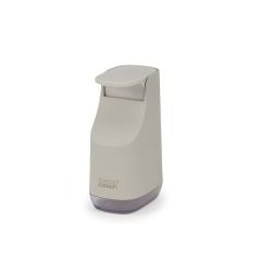 Joseph Joseph Slim Compact Soap Pump Ecru