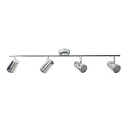 Trasi Spot Bar IP44 - Chrome