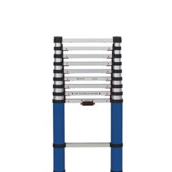 Werner Telescopic Rung Space Extemsion Ladder 2.9M