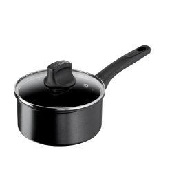 Tefal 18Cm Titanium Excellence Saucepan & Lid