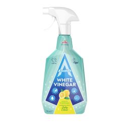 Astonish White Vinegar Zesty Citrus 750ml