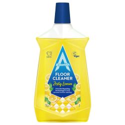Astonish Floor Cleaner Zesty Lemon 1L