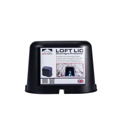 Loft Lid Down Light Cover