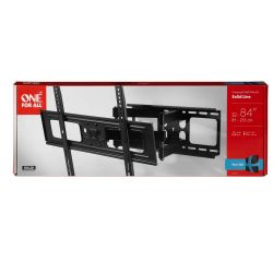 Wm Solid Flat Tilt Turn 120 Screens 32 To 84 60Kg