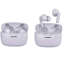 True Wireless Earbuds With Charging Case