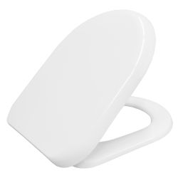 Bemis San Remo D-Shape Take-Off Seat