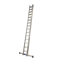 Stradbally Ladder - 22 FT Double Extension Ladder