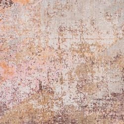 Flatwoven Washable Carrie Multi Rug - 80cm x 150cm