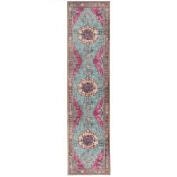 Flatwoven Washable Clarissa Multi Rug - 160cm x 230cm