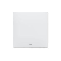 Smart 1 Gang Smart Push Button Switch, APP & Voice Control