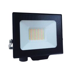 30W Slim LED Floodlight with CCT Switchable Functionality