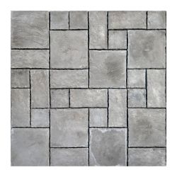 Chapterstone Rectory Mix Slate Paving Pack 7.29 (m²)