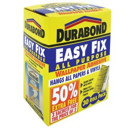 Durabond All Purpose Paste + 50% Extra