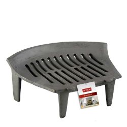 De Vielle Traditional 16" Fire Grate