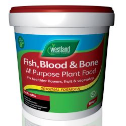 Westland Blood Fish & Bone Bucket 10kg
