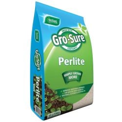 Westland Gro-Sure Perlite Pouch 10L