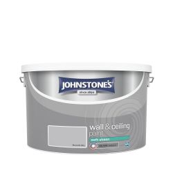 Johnstone's Vinyl Soft Sheen Moonlit Sky 10ltr
