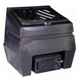 Coal Bunker 300kg