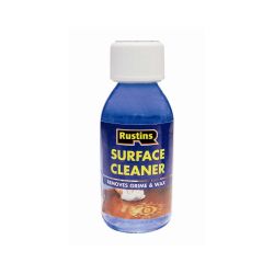 Rustins Surface Cleaner 125ml