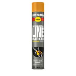 Rust-Oleum Line Marking Paint Yellow