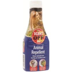 Vitax Scent Off Gel 450g